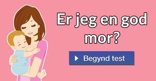 Er jeg en god mor?