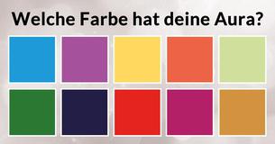 Hast Du das Zeug zum Medium?