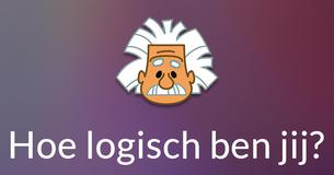 Hoe logisch ben jij?