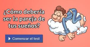 ¿Cómo debería ser la pareja de tus sueños?