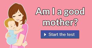 Am I a good mother?