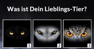 Welches mystische Wesen bist Du?