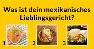 Was ist Dein mexikanischer Spitzname?