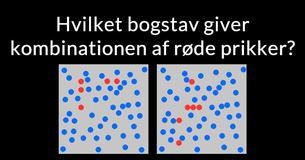 Består du denne fotografisk hukommelsestest, som kun 1% af menneskene består?