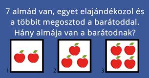 Hány IQ-kérdésre tudsz helyesen válaszolni?