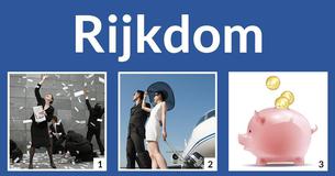 Deze associatietest openbaart je ware ik!