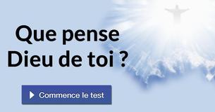 Que pense Dieu de toi ?