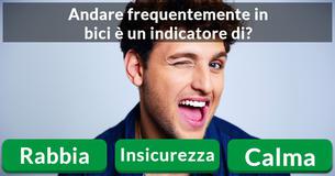 Quanto sei bravo a leggere le persone?
