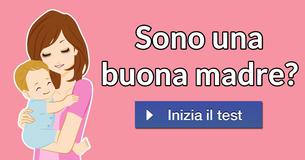 Sono una buona madre?