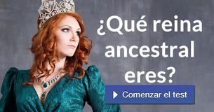 ¿Qué reina ancestral eres?