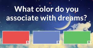 What do your dreams tell us about your personality?