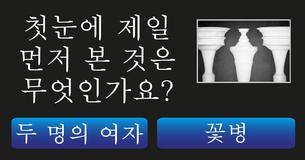 [시각 테스트] 당신의 인지 능력을 테스트해보는 시간~