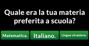 Dove fai carriera basandosi sui tuoi punti di forza? 