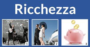 Questo Test associativo ti rivelerà il tuo vero Io!