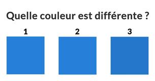Ce test de vue te révélera quel genre de personne tu es !