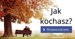 Jak kochasz?