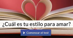 ¿Cuál es tu estilo para amar?