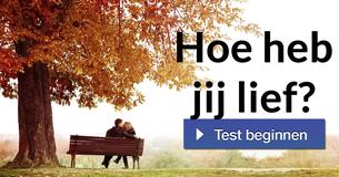 Hoe heb jij lief?