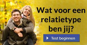 Wat voor een relatietype ben jij?