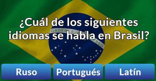 ¿Dónde se habla qué idioma?