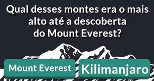 Esse teste é mamão com açúcar?! Vamos ver!