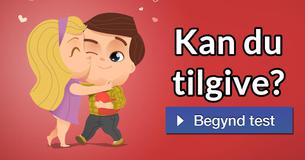 Kan du tilgive?