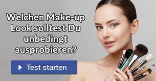 Welchen Make-up Look solltest Du unbedingt ausprobieren?