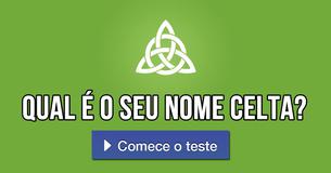Qual é o seu nome celta?