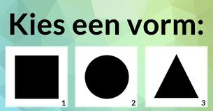 Ben je een idealist, realist of surrealist?