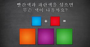 학교에서 배운 다음의 15가지 문제를 다 맞힐 수 있을까요?