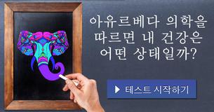 아유르베다 의학을 따르면 내 건강은 어떤 상태일까?
