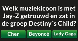 Ken jij deze bekende muziekiconen?