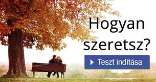 Hogyan szeretsz?
