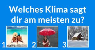 In welchem US-Bundesstaat solltest Du leben?