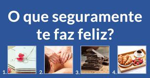 Como você pode ajudar?