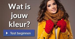 Wat is jouw kleur?
