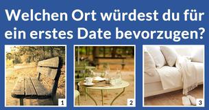 Wie welches Tier bist Du, wenn Du Dich verliebst?