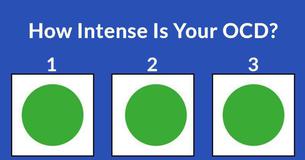 How Intense Is Your OCD?