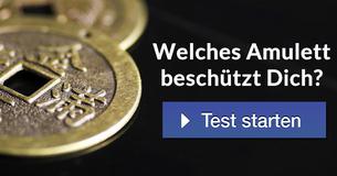 Welches Amulett beschützt Dich?