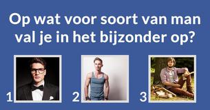Wie is jouw perfecte celebrityvriend?