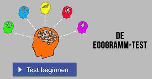 De Egogramm-test