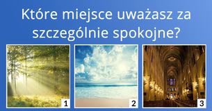 Jaki kolor ma Twoja osobowość?