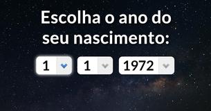 Com que idade você vai morrer?