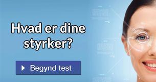 Hvad er dine styrker?