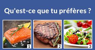 Qui es-tu en un mot ?