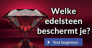 Welke edelsteen beschermt je?