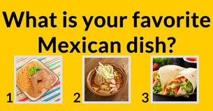 What is your Mexican nickname? 