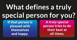 Which famous guru are you?