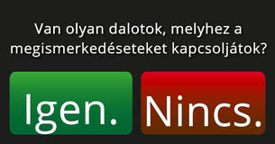 Melyik a közös számotok?