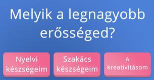 Mit vesznek észre először az emberek rajtad?